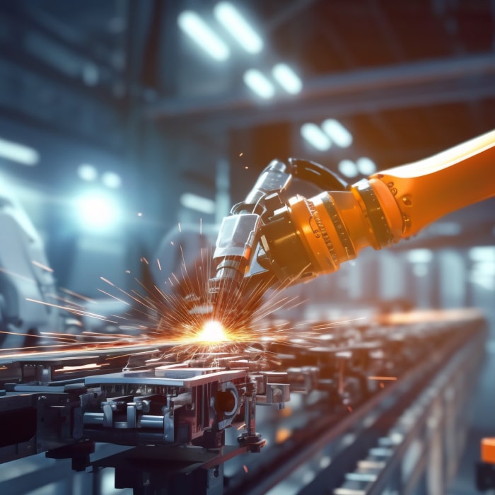 Automated Assembly Integration